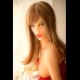 165cm Small Breast Catie